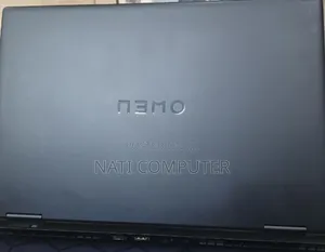 New Laptop HP Omen 16 16GB AMD Ryzen 7 SSD 1T