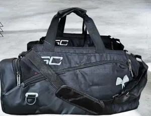 Photo - Travels and Sport Bag