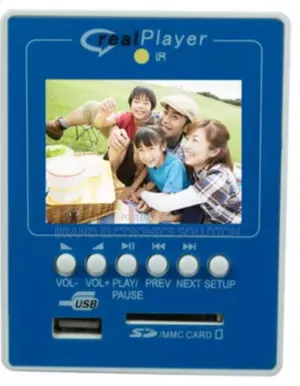 Photo - Realplaye Audio/Video Player