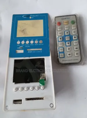 Realplaye Audio/Video Player