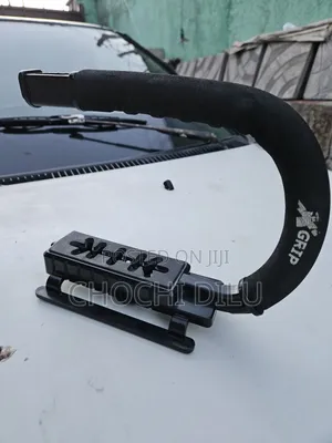 Photo - Camera Stabilizer Grip