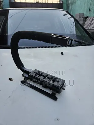 Camera Stabilizer Grip