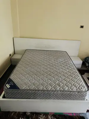 Modern Bed