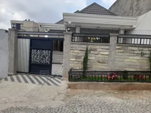 Photo - Furnished 5bdrm Villa in አአ, Bole for sale