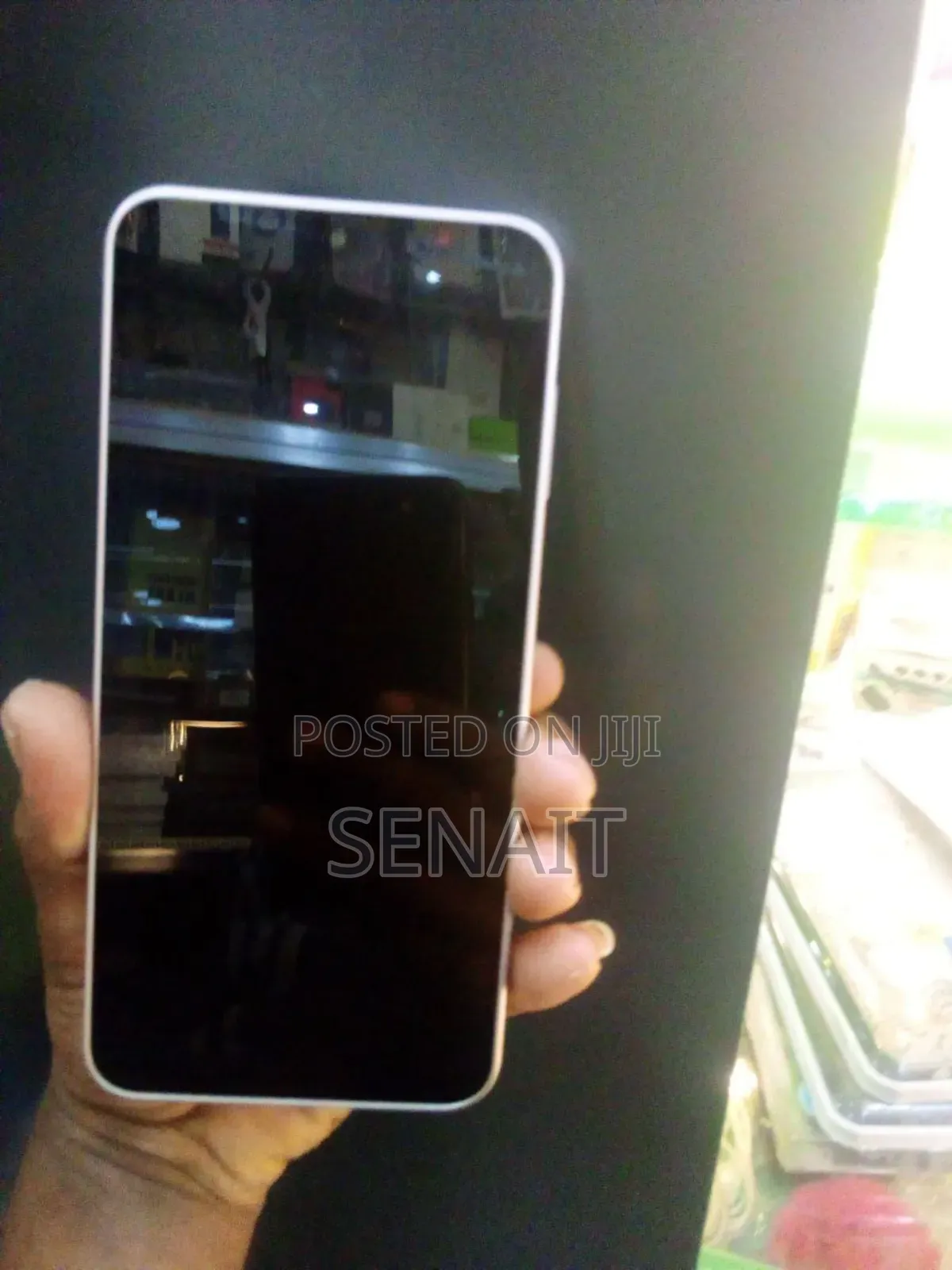 New Samsung Galaxy M16 128 GB Pink