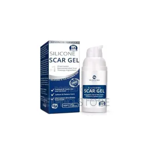 Photo - Jaysuing Silicone Scar Gel