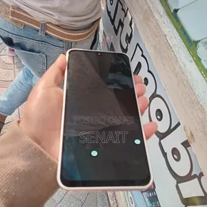 New Samsung Galaxy M16 128 GB Pink