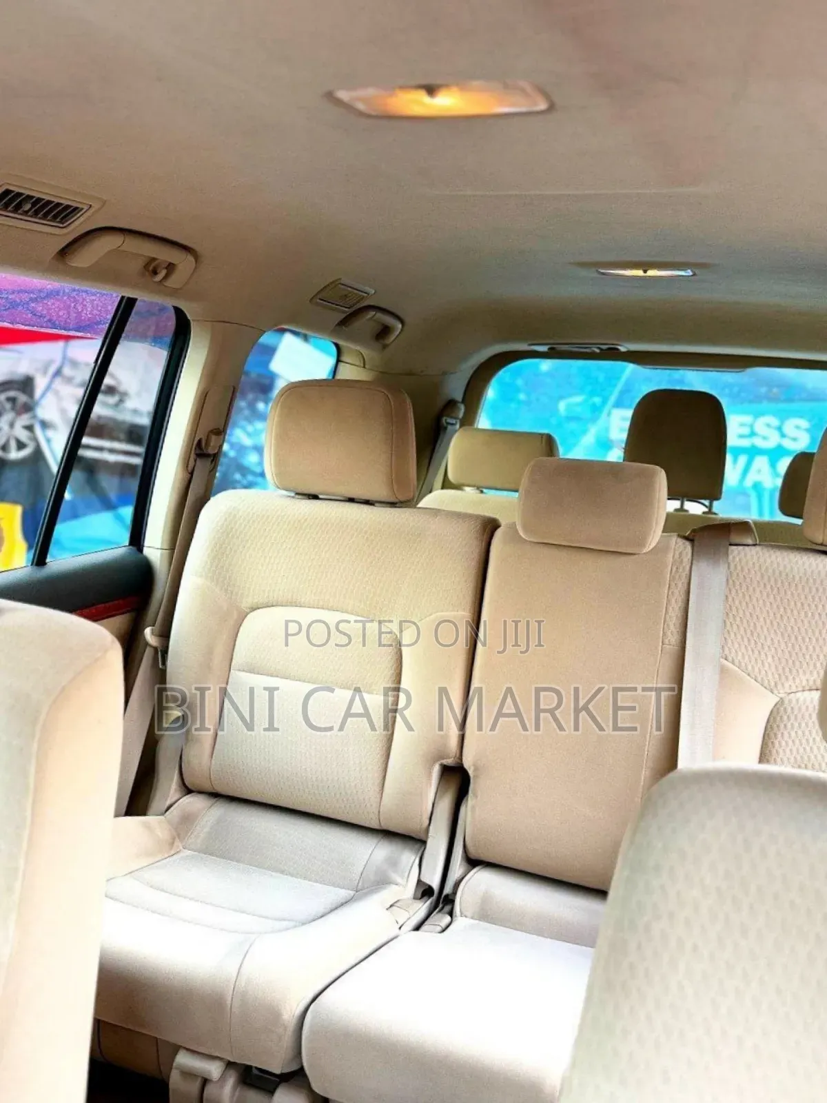 Toyota Land Cruiser 2013 Silver