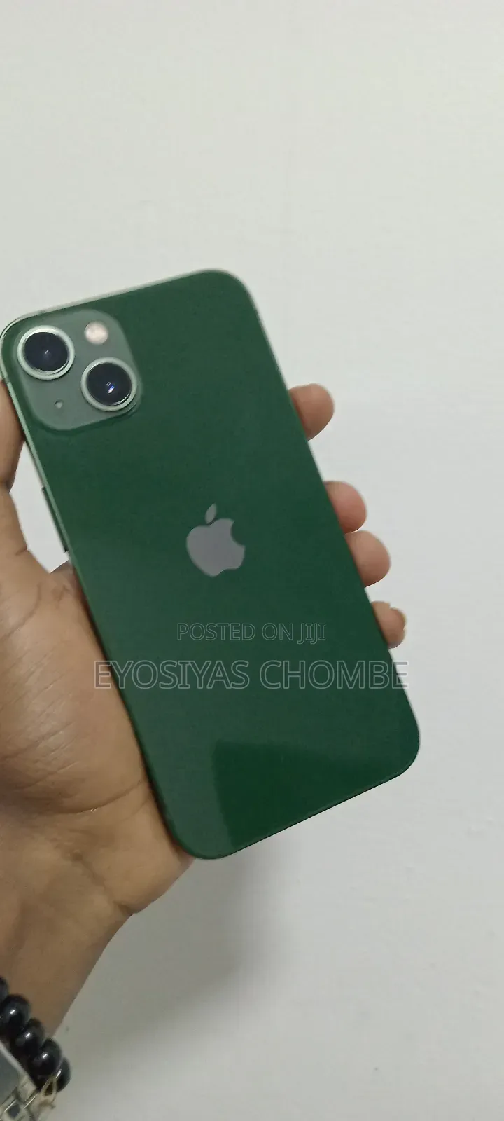 Apple iPhone 13 128 GB Green