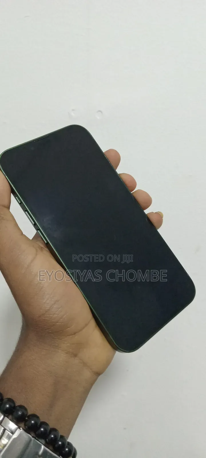 Apple iPhone 13 128 GB Green