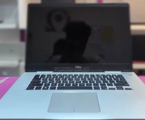 Photo - New Laptop Dell Inspiron 15 8GB Intel Core I7 SSD 256GB