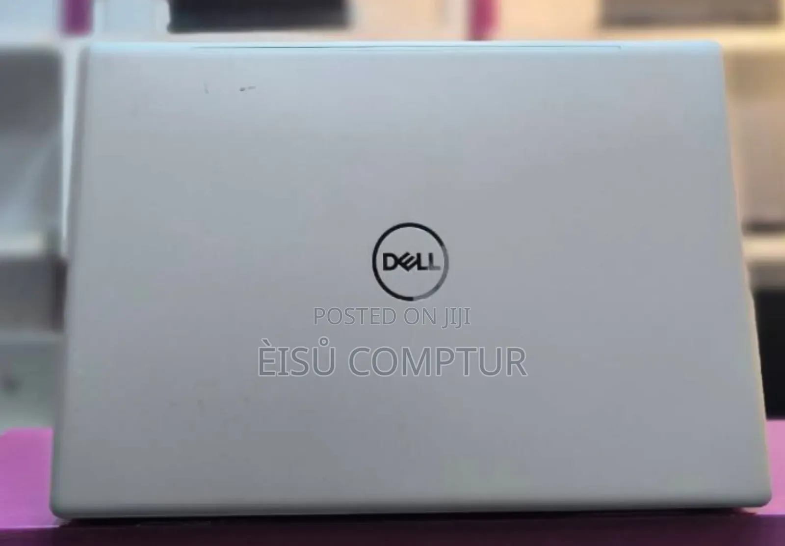 New Laptop Dell Inspiron 15 8GB Intel Core I7 SSD 256GB