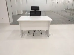 Photo - Comfortable Table and High Bak Chair