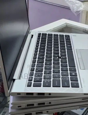 New Laptop HP EliteBook 840 16GB AMD Ryzen 5 SSD 512GB