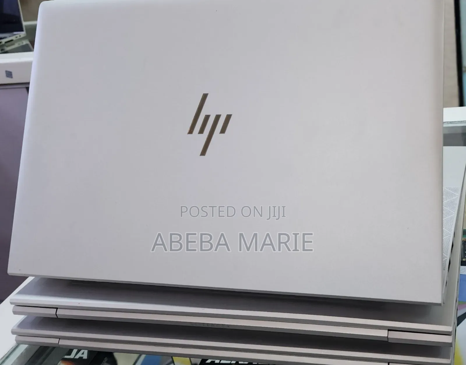 New Laptop HP EliteBook 840 16GB AMD Ryzen 5 SSD 512GB