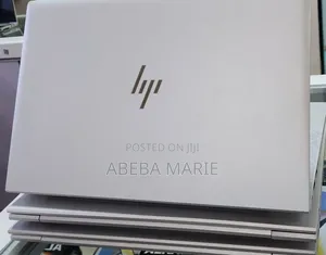 New Laptop HP EliteBook 840 16GB AMD Ryzen 5 SSD 512GB