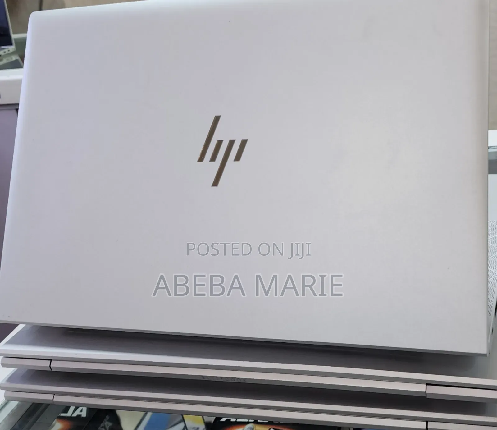 New Laptop HP EliteBook 840 16GB AMD Ryzen 5 SSD 512GB