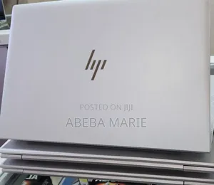 New Laptop HP EliteBook 840 16GB AMD Ryzen 5 SSD 512GB