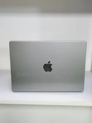 New Laptop Apple MacBook Pro M1 16GB SSD 256GB