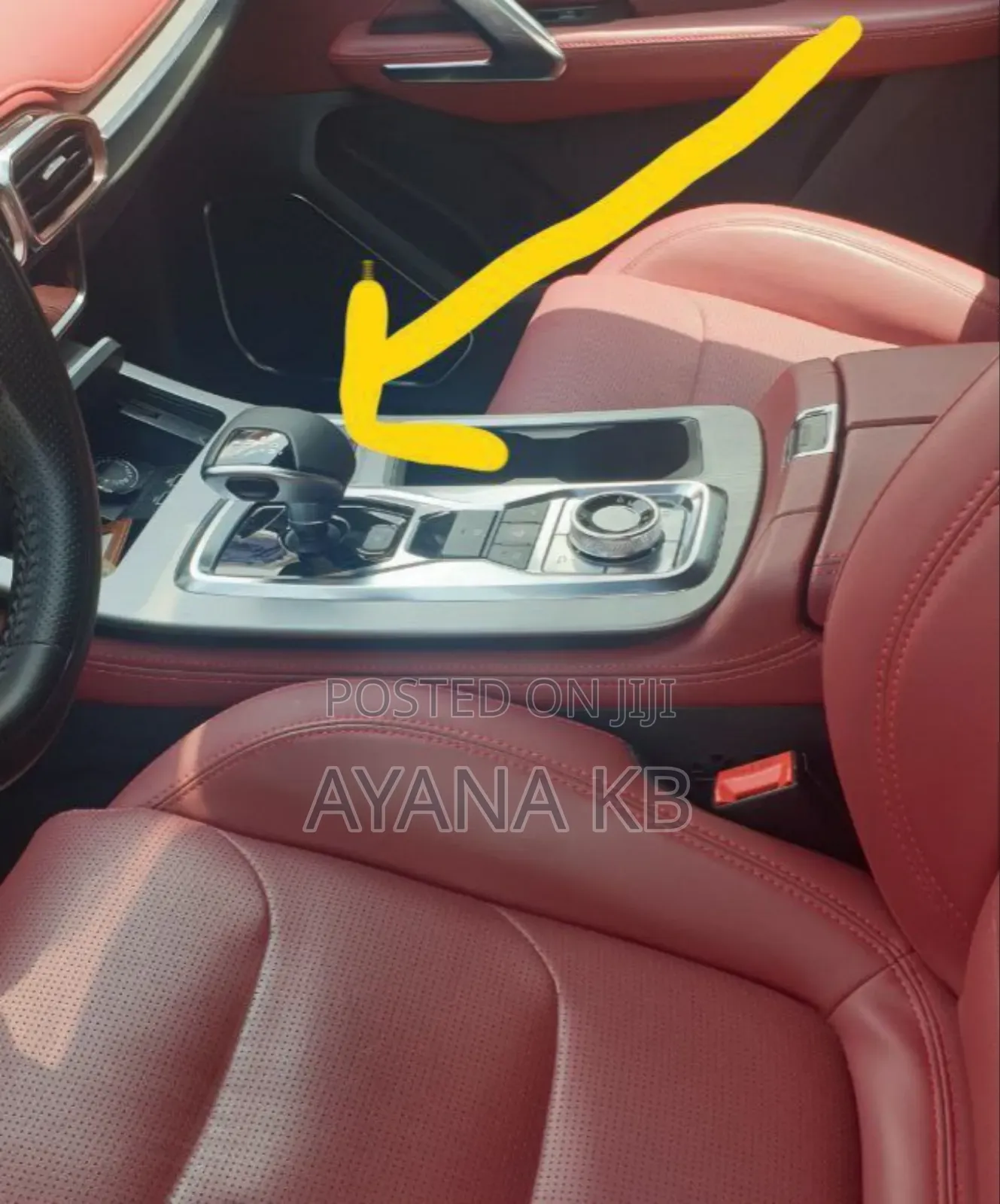 Jetour X70 Plus 2023 Purple