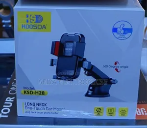 Photo - Koosda Car Holder Stand