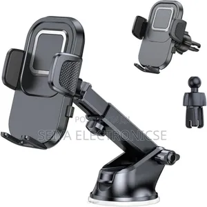 Koosda Car Holder Stand