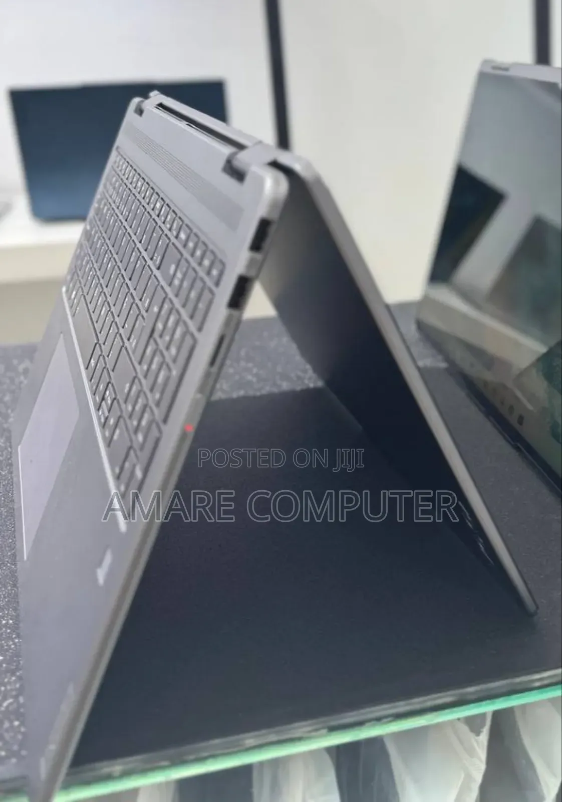 New Laptop Lenovo Yoga 3 32GB AMD Ryzen 5 SSD 512GB