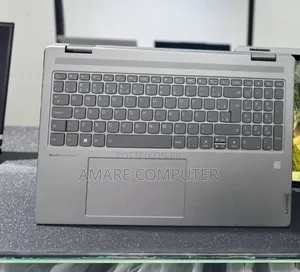 New Laptop Lenovo Yoga 3 32GB AMD Ryzen 5 SSD 512GB