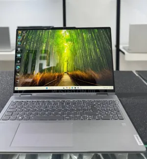 New Laptop Lenovo Yoga 3 32GB AMD Ryzen 5 SSD 512GB