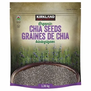 Photo - Chia Seed Helps for Digestion