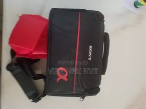 Sony Camera Bag