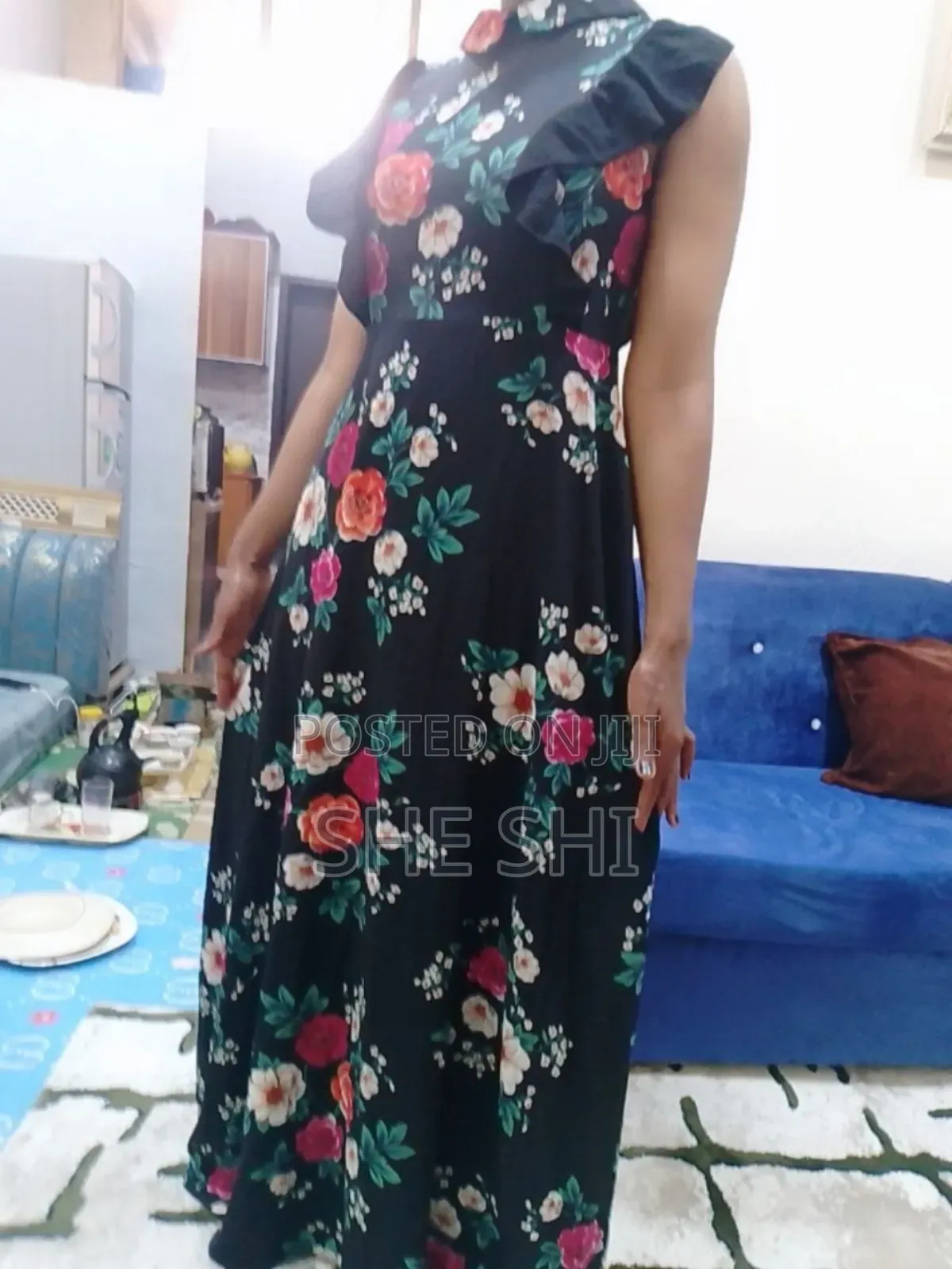 Womens Dress
