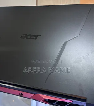 New Laptop Acer Nitro 5 16GB Intel Core I5 SSD 512GB