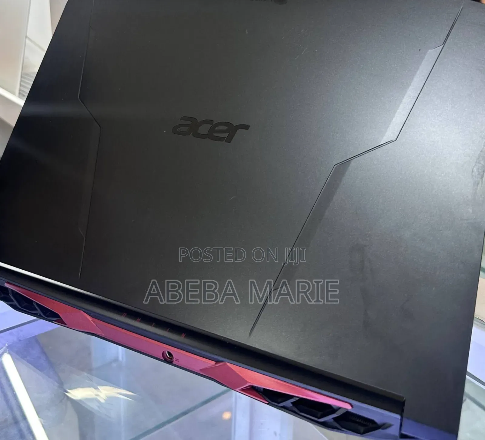 New Laptop Acer Nitro 5 16GB Intel Core I5 SSD 512GB