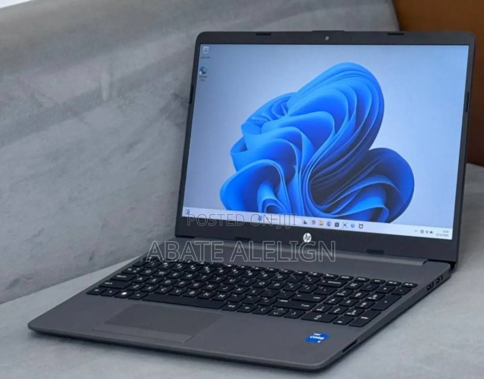 New Laptop HP Stream Notebook 8GB Intel Core I5 SSD 512GB