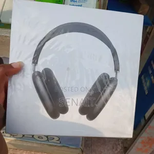 Photo - Wireless Headset