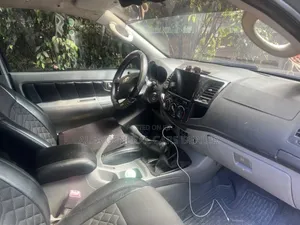 BYD Yuan Up 45 kWh FWD 2024 Silver