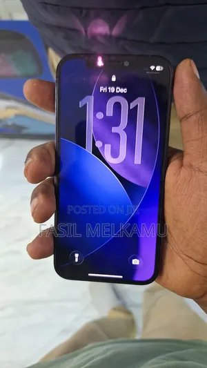 Photo - Apple iPhone 12 Pro Max 256 GB Blue