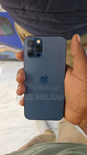 Apple iPhone 12 Pro Max 256 GB Blue