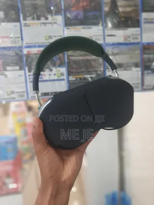 Photo - Apple Air Max