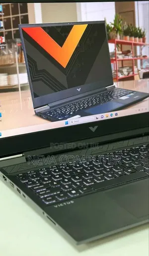 Photo - New Laptop HP Envy 15 16GB Intel Core I7 SSD 512GB