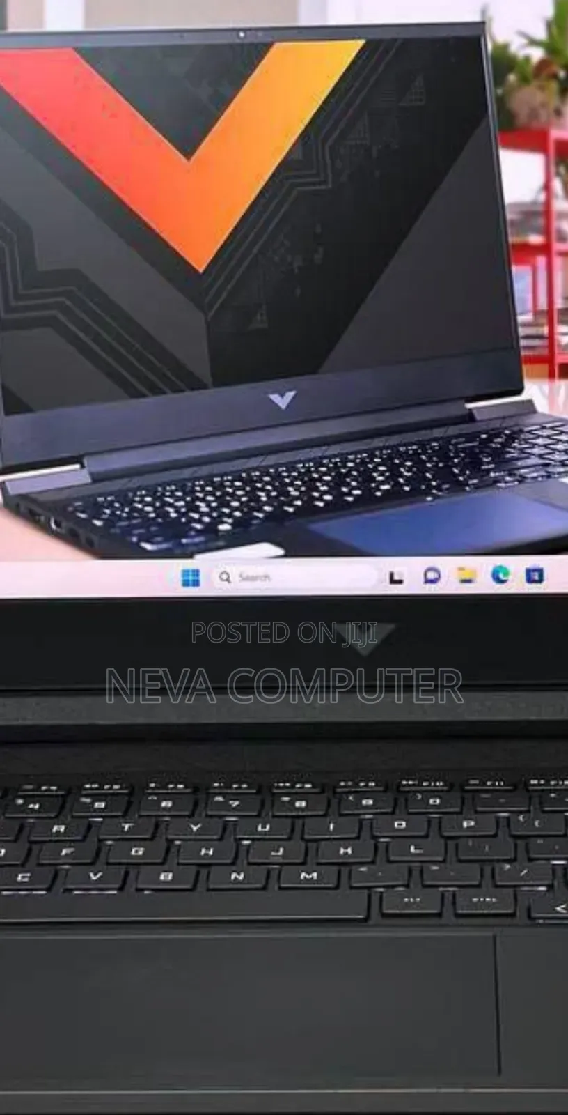 New Laptop HP Envy 15 16GB Intel Core I7 SSD 512GB