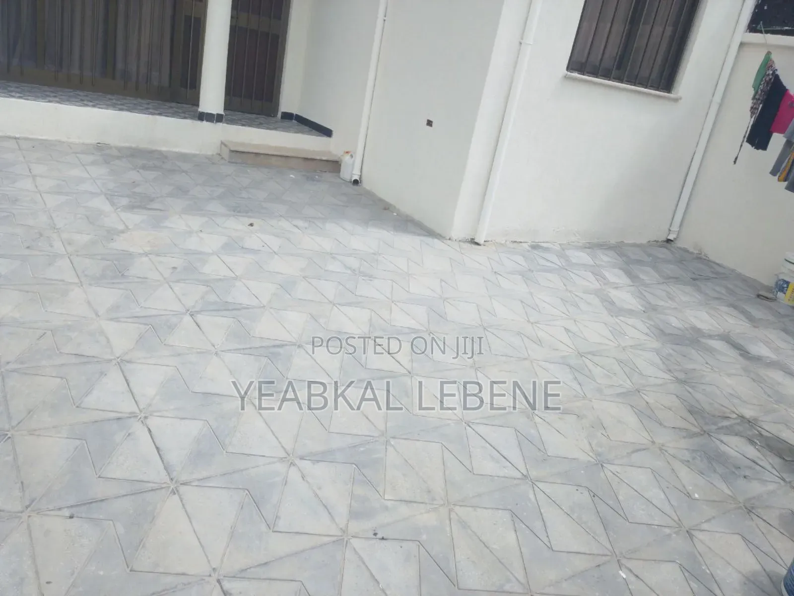 3bdrm House in Bole for sale