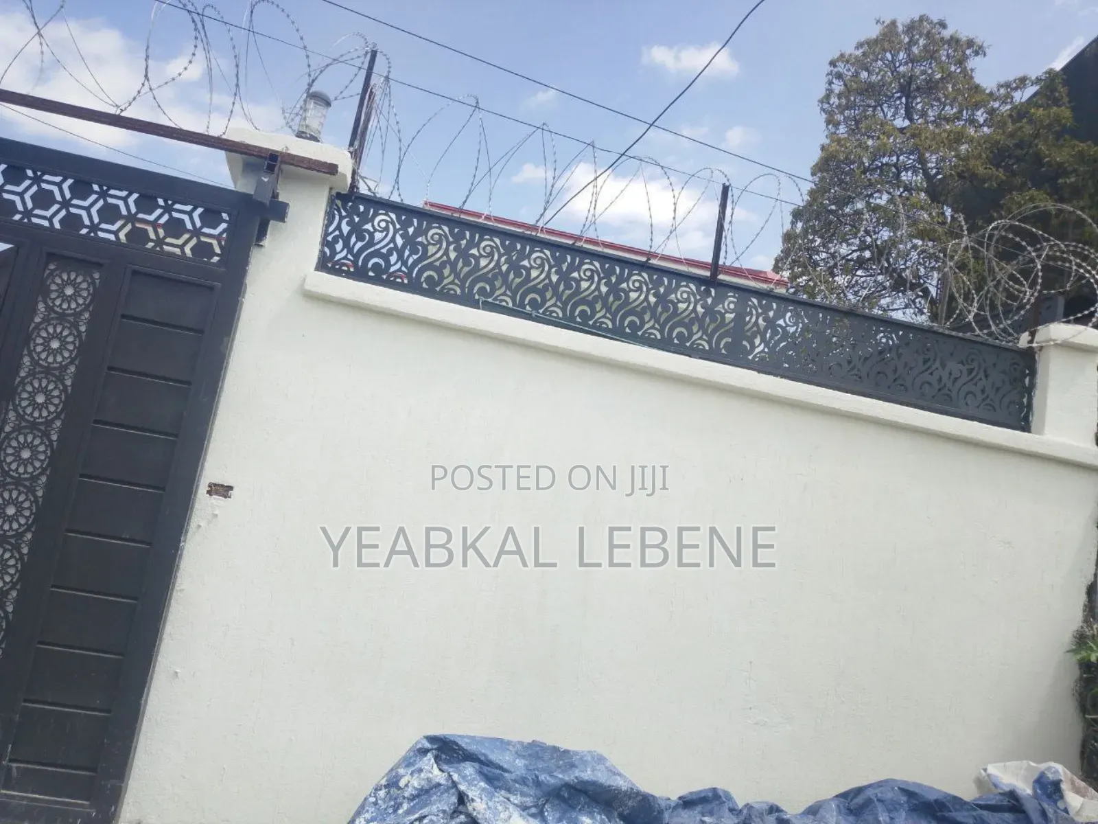 3bdrm House in Bole for sale