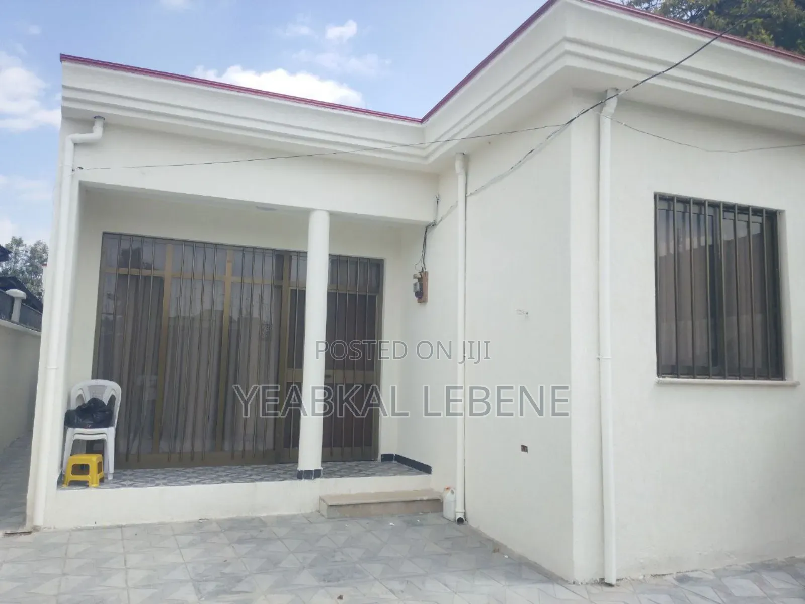 3bdrm House in Bole for sale