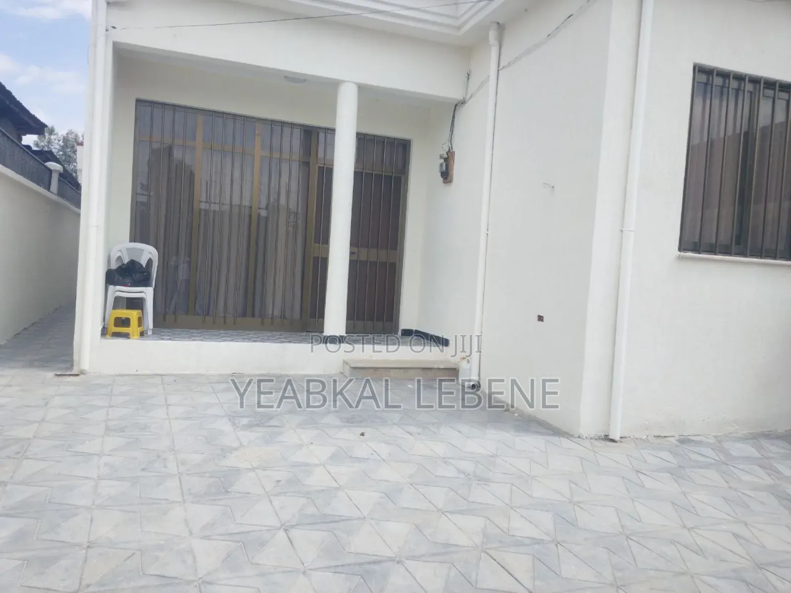 3bdrm House in Bole for sale