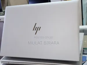 New Laptop HP EliteBook 845 G8 16GB AMD Ryzen 5 SSD 512GB