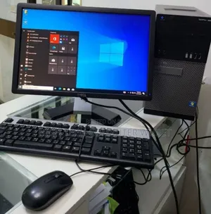 Photo - Tnew Arrival Dell Optiplex 7020, 9020 Desktop(With Full Acces