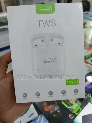 Ruggas Airpods TWS Tw 02