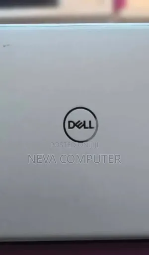 New Laptop Dell Latitude 5310 8GB Intel Core i7 SSD 256GB